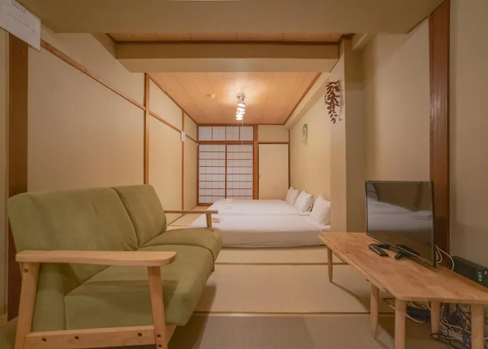 Naruma Accommodation - Vacation Stay 85770V